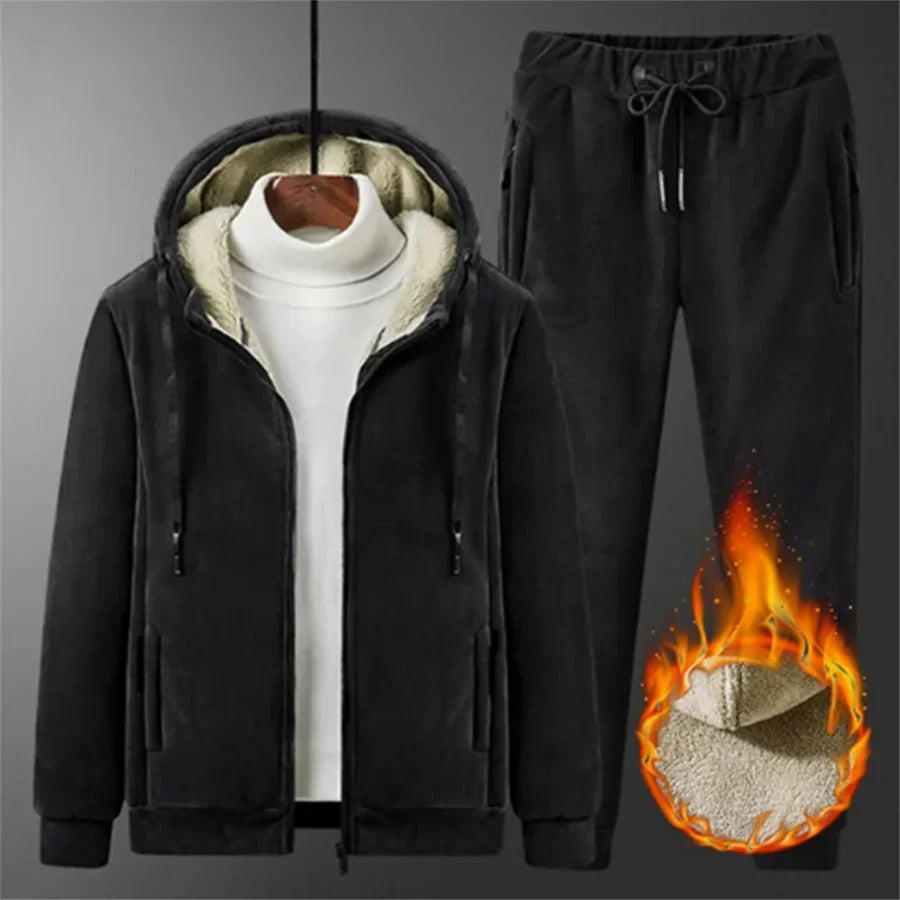 LambCloud Tracksuit