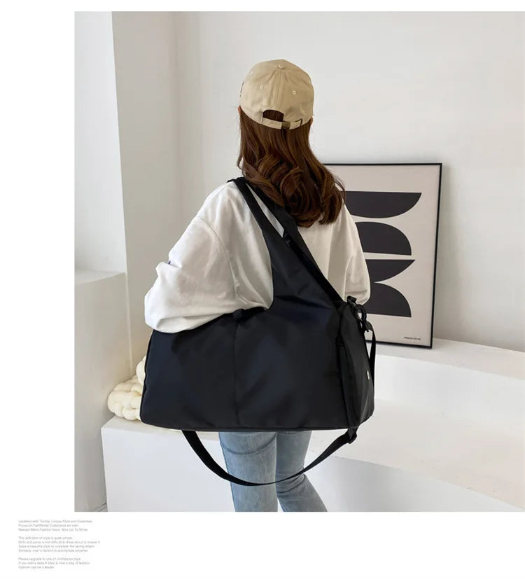AeroCarry Pro Tote