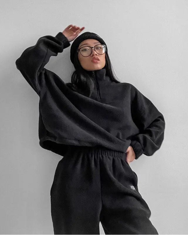 PolarFleece Duo Set