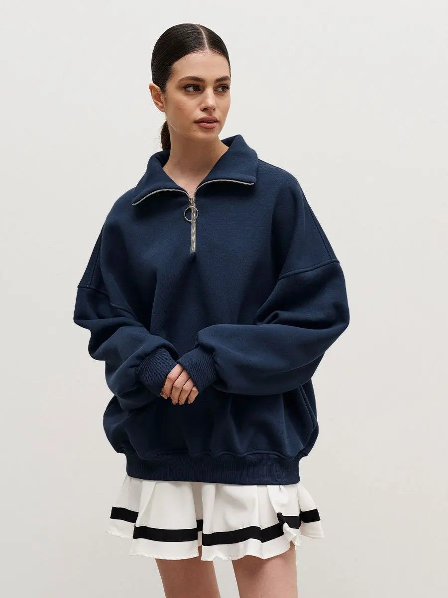 CloudZip Hoodie