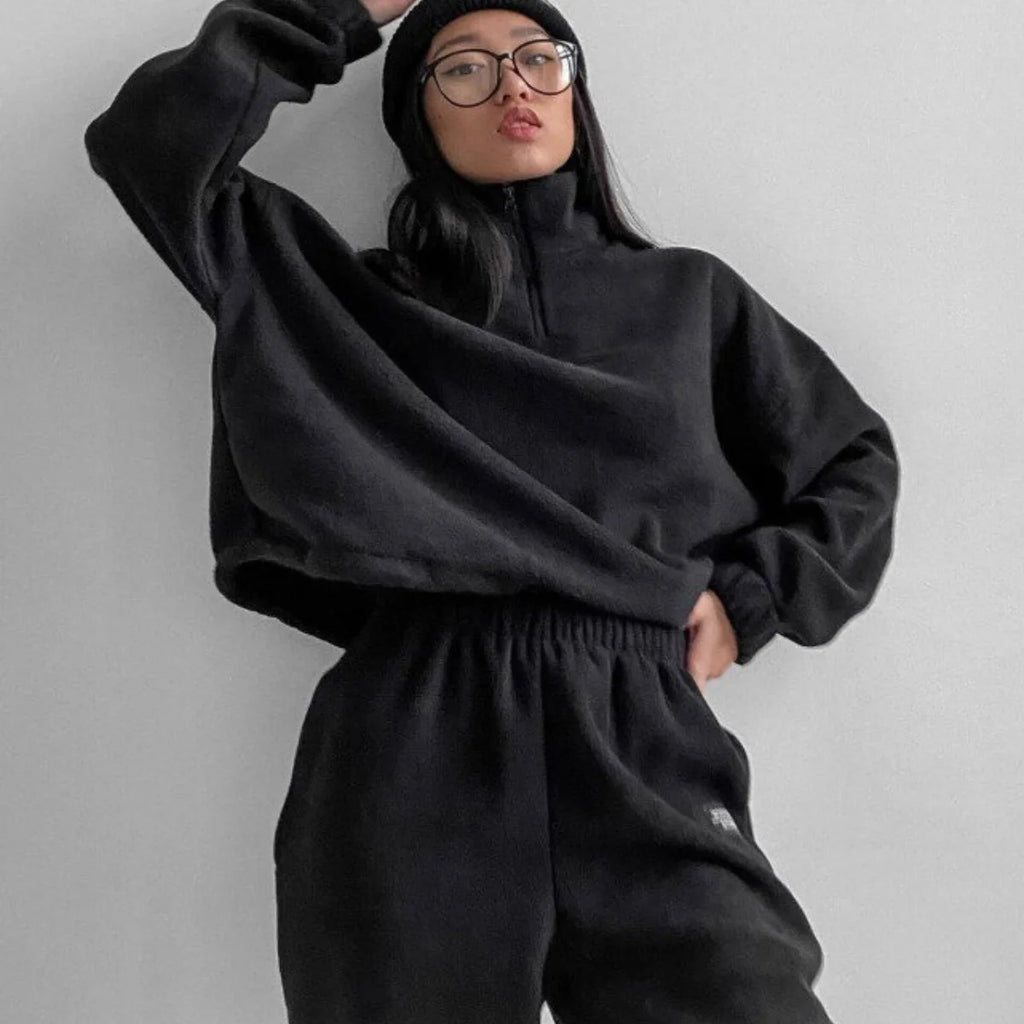 PolarFleece Duo Set