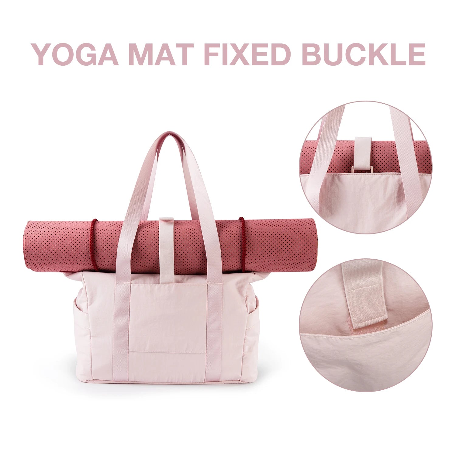CampusZip Tote