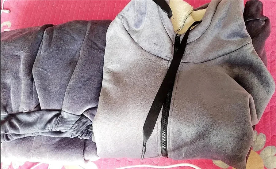 LambCloud Tracksuit