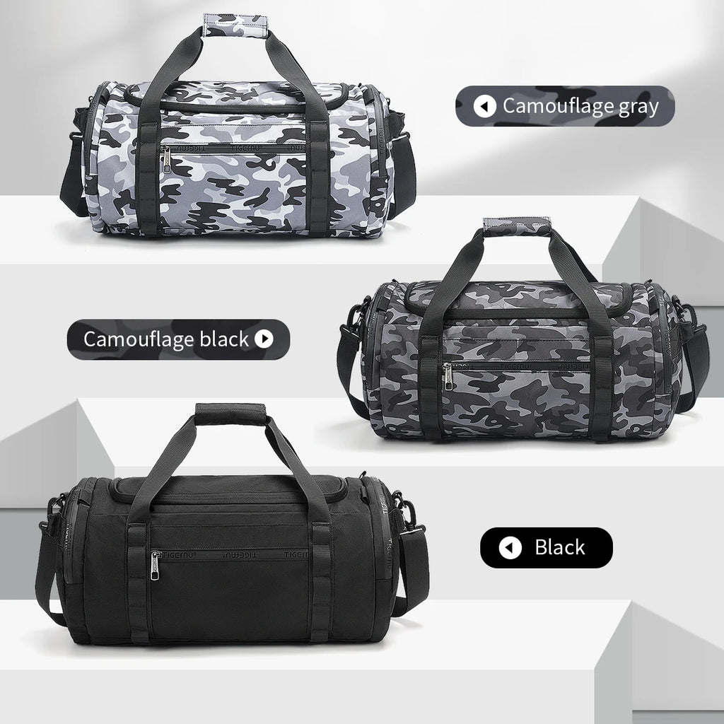 StormGuard Gym Duffel