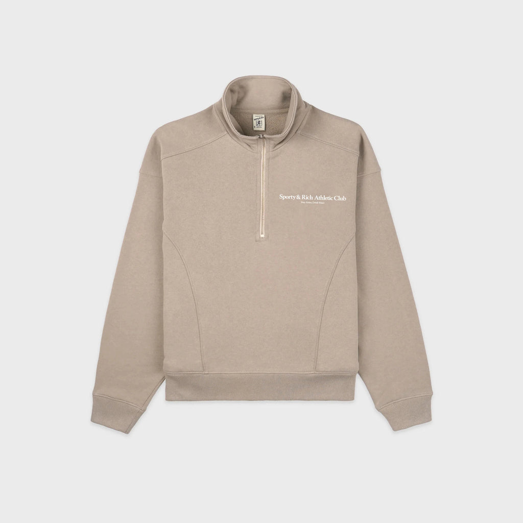 CoreZip Hoodie