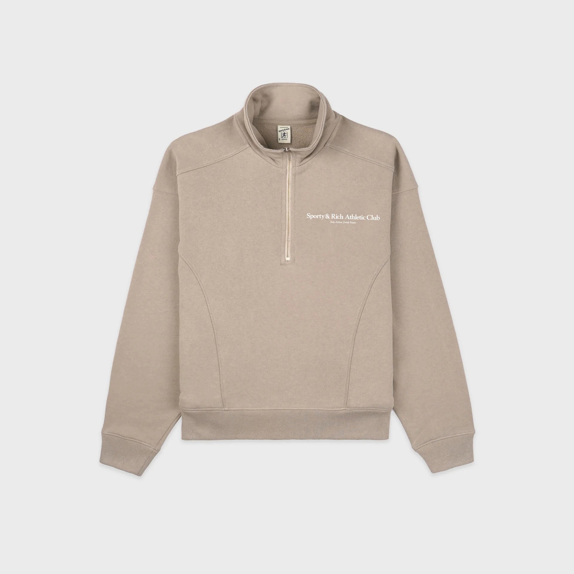 CoreZip Hoodie