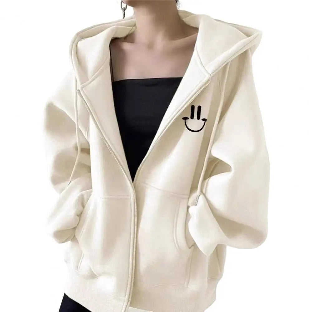PlushCore Hoodie