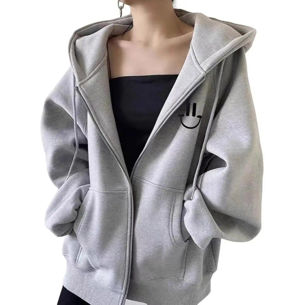 PlushCore Hoodie