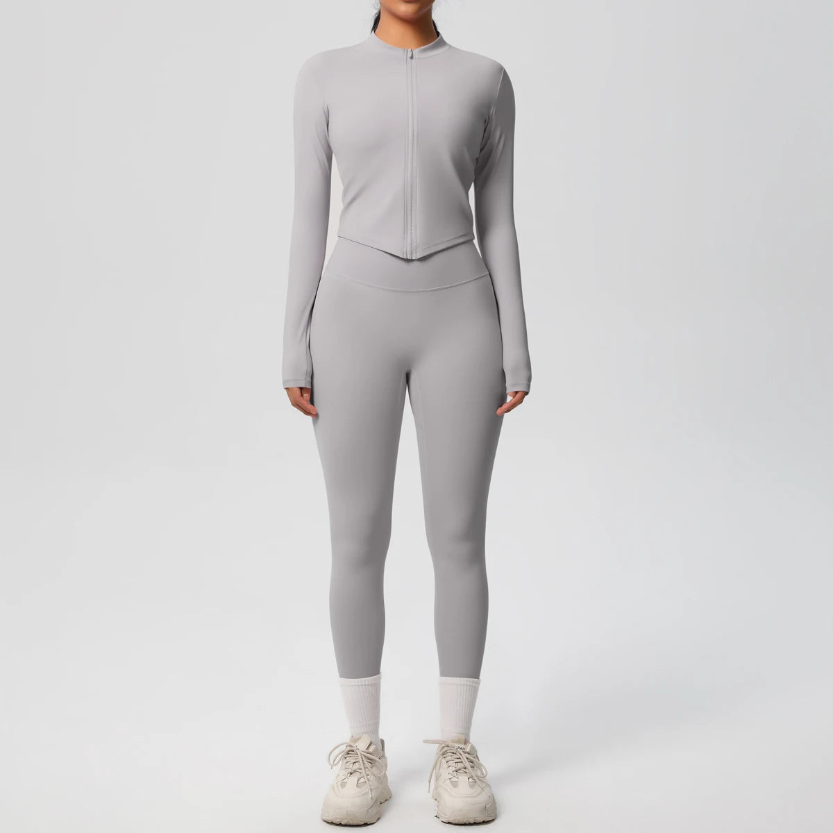 ZipFlow Duo Set