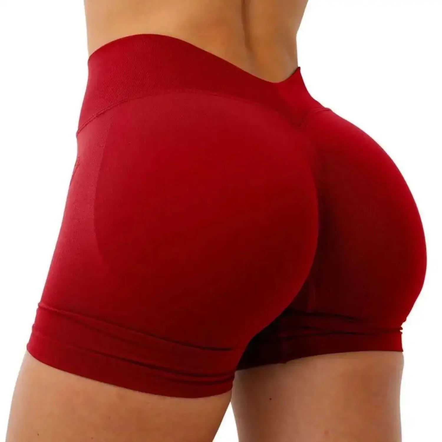 V-Sculpt Shorts