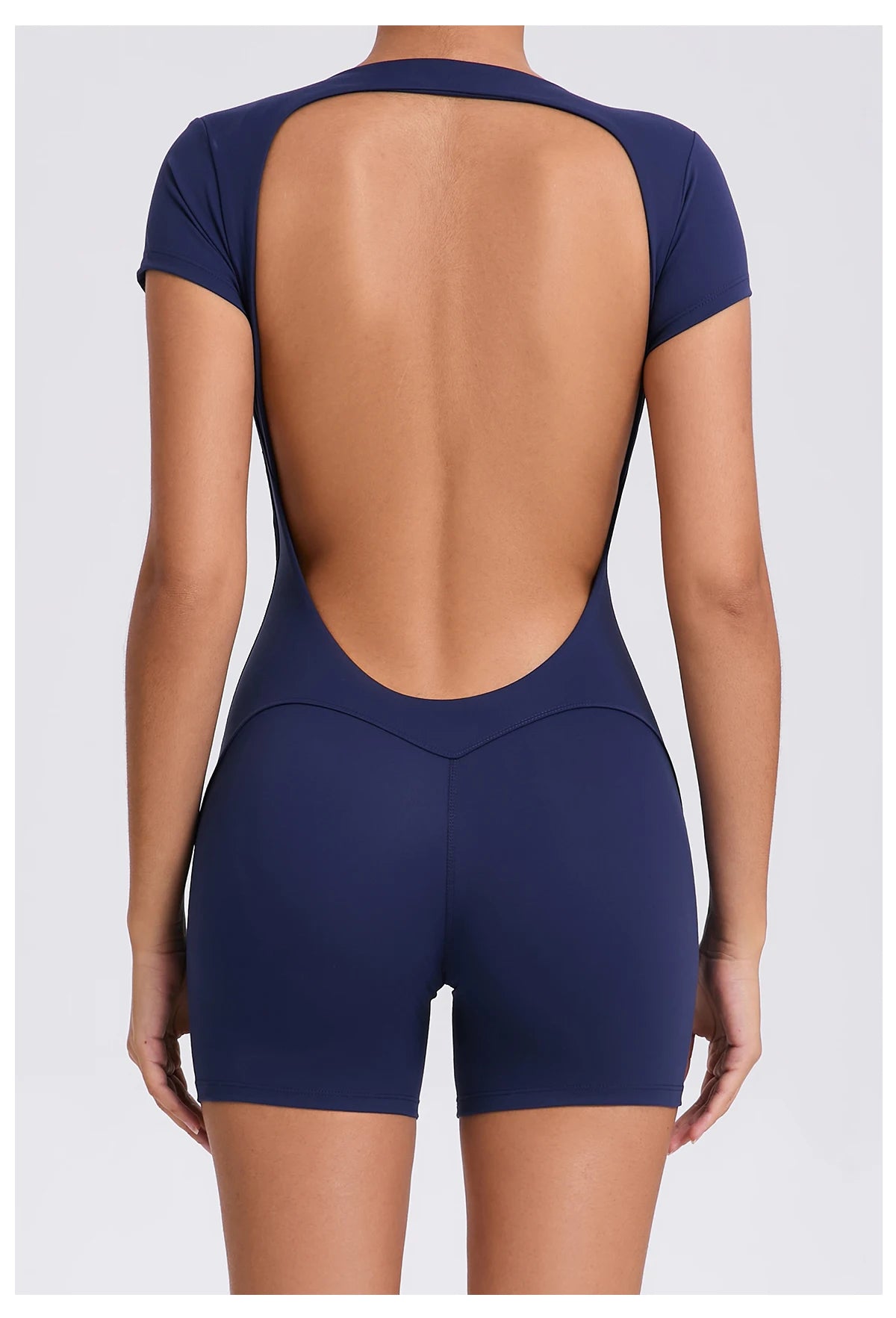 SculptOne Jumpsuit 2025