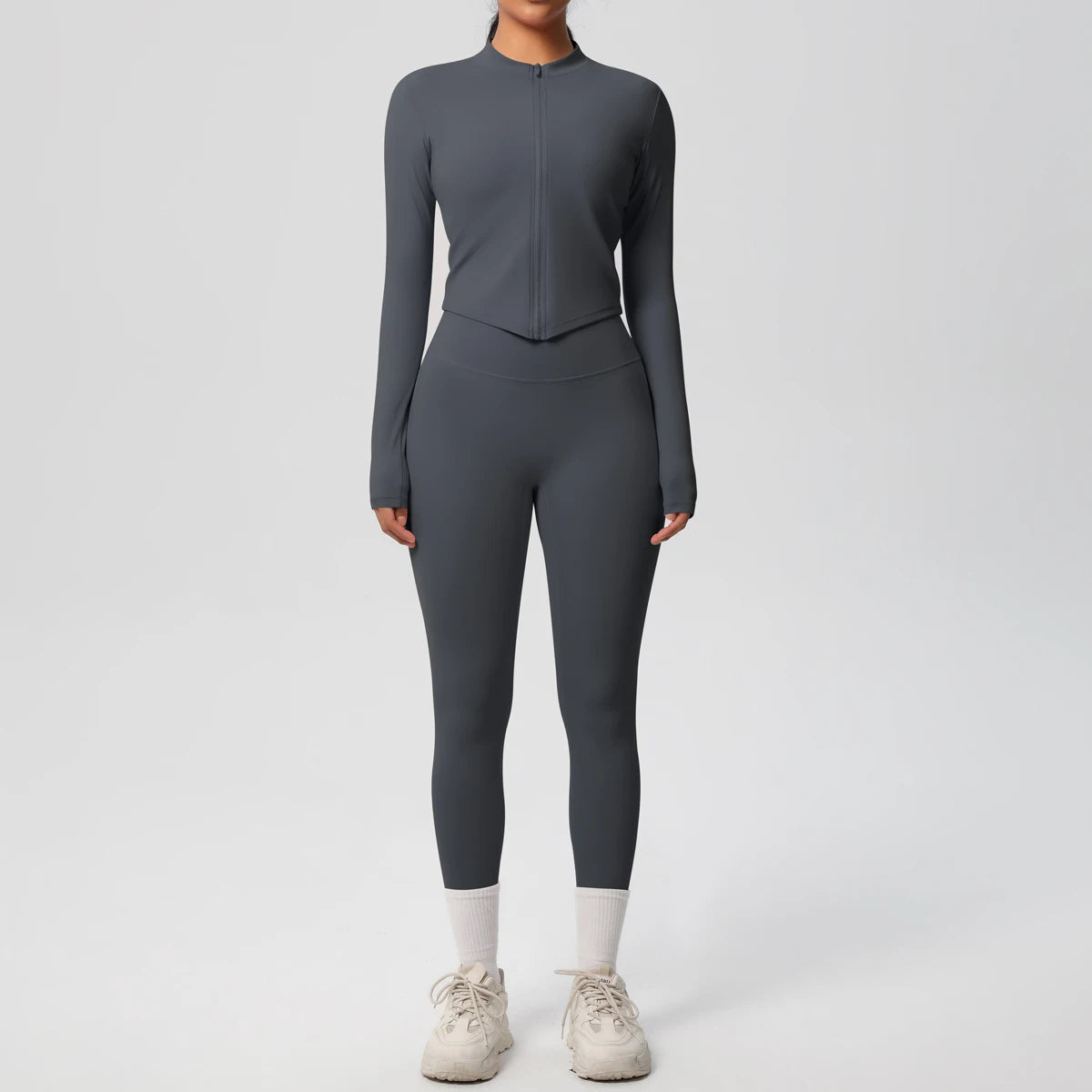 ZipFlow Duo Set