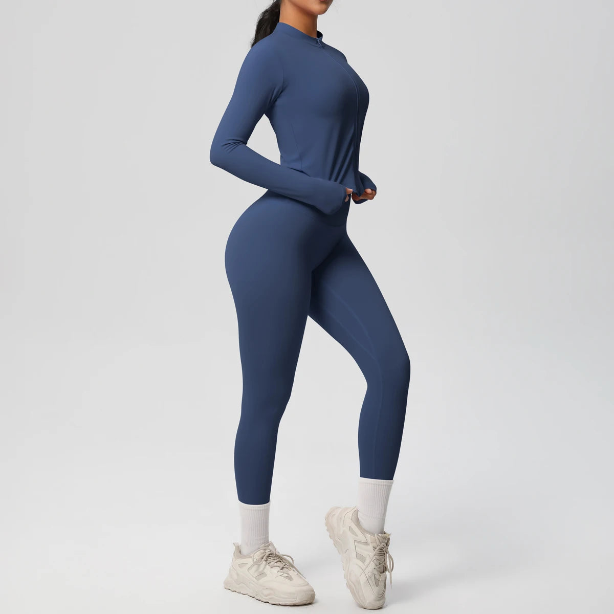 ZipFlow Duo Set