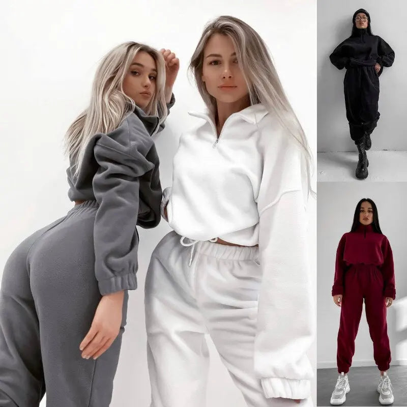 PolarFleece Duo Set