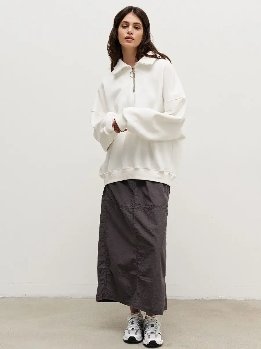CloudZip Hoodie