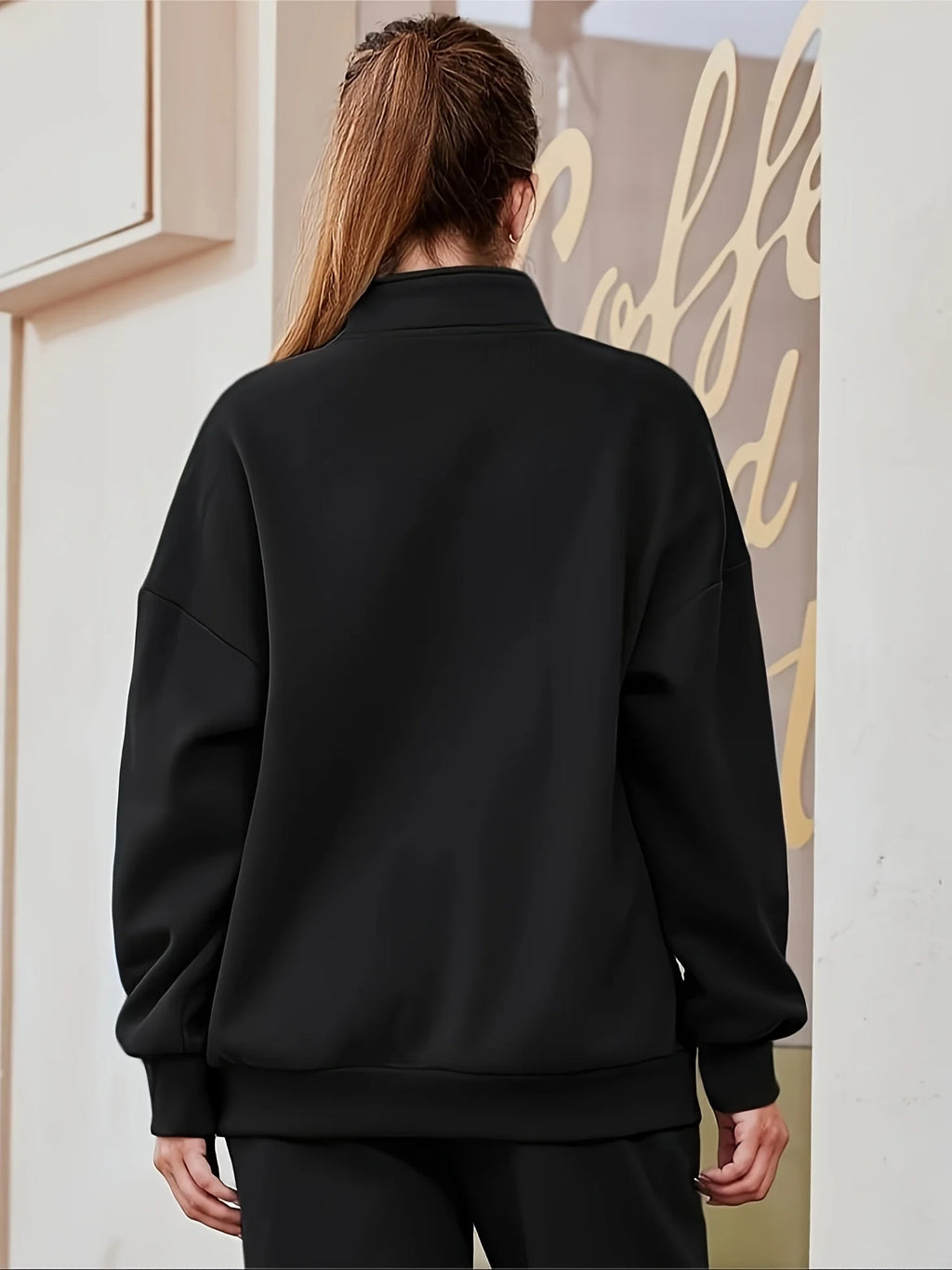 VersaZip Hoodie
