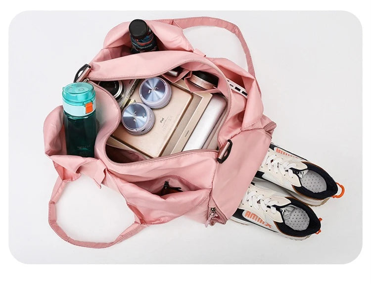 AeroCarry Pro Tote