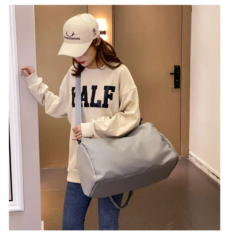 AeroCarry Pro Tote