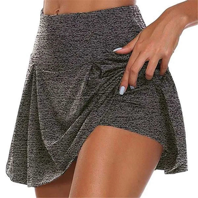 SwiftCourt Skort