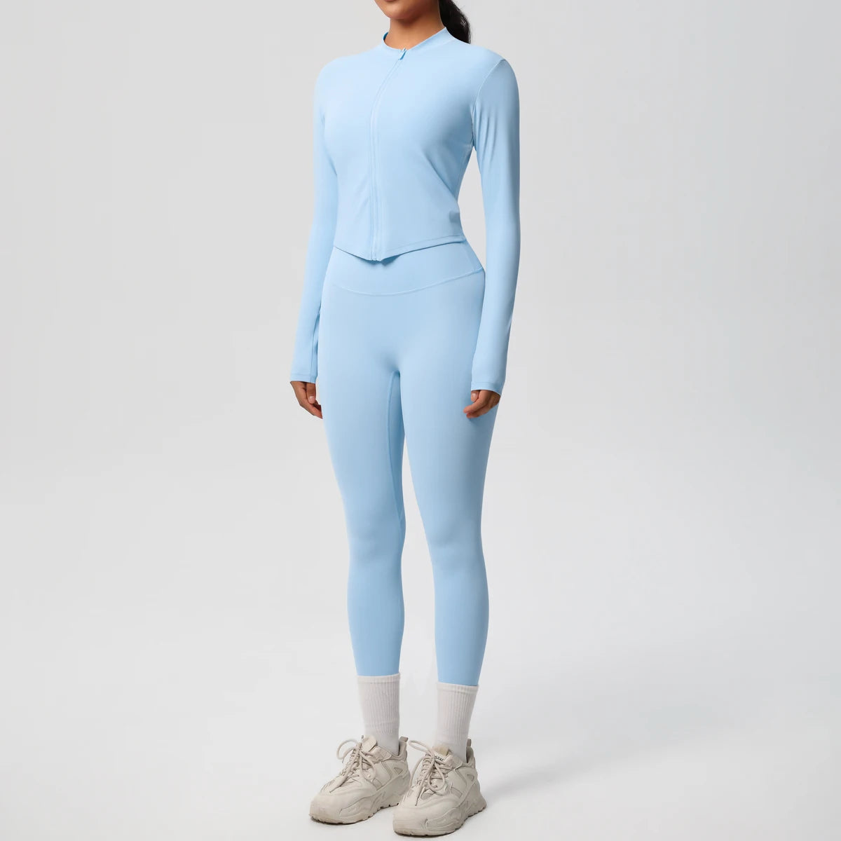 ZipFlow Duo Set