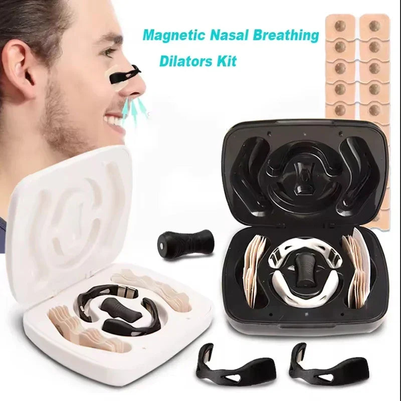 BreatheLift Clip