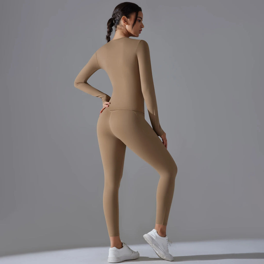 Seamless Pocket Set