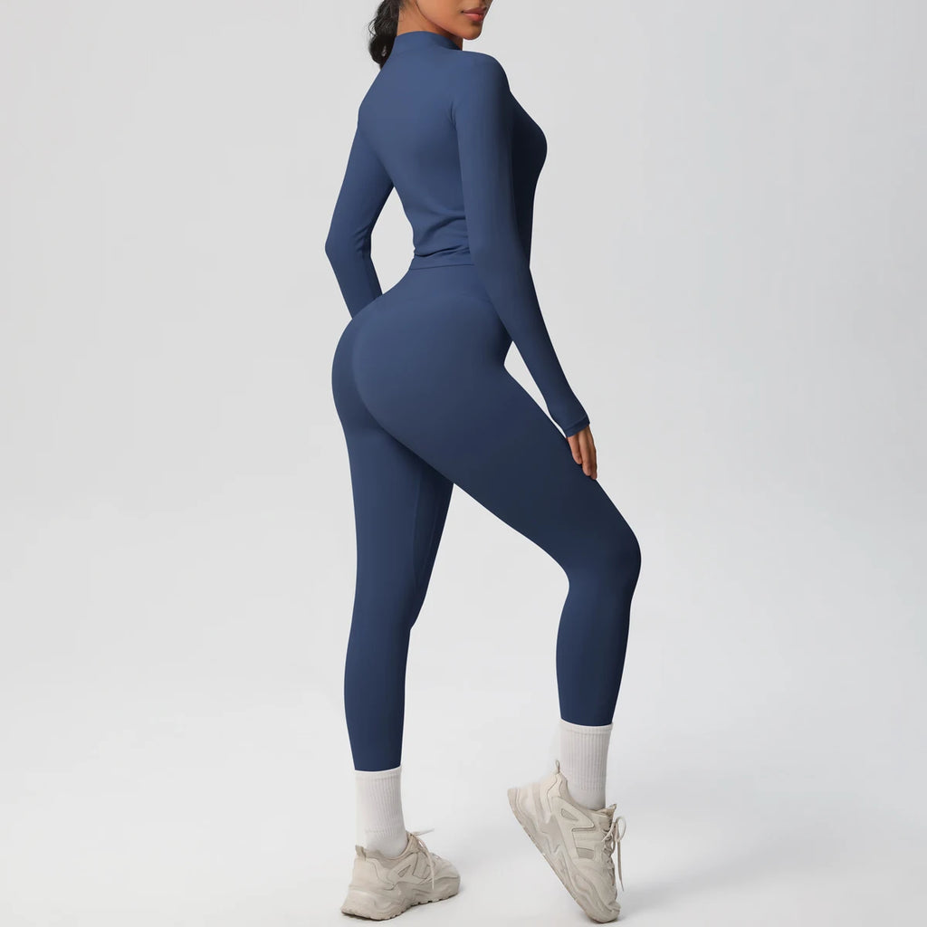 ZipFlow Duo Set
