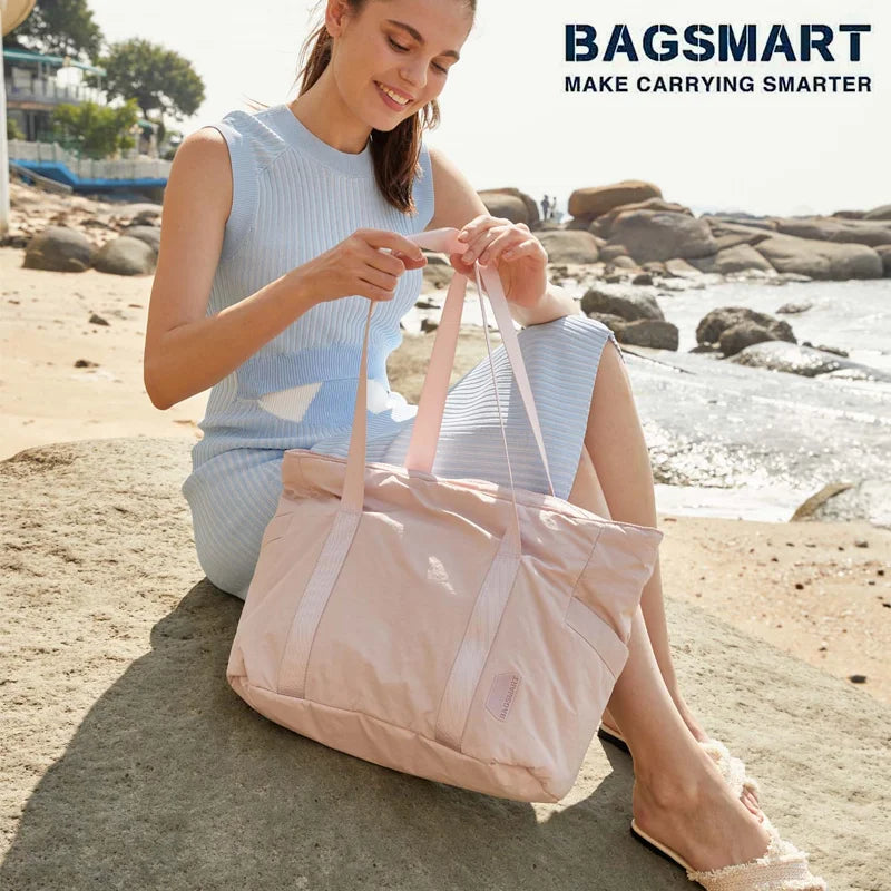 CampusZip Tote