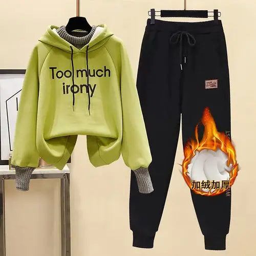 CozyMotion Set