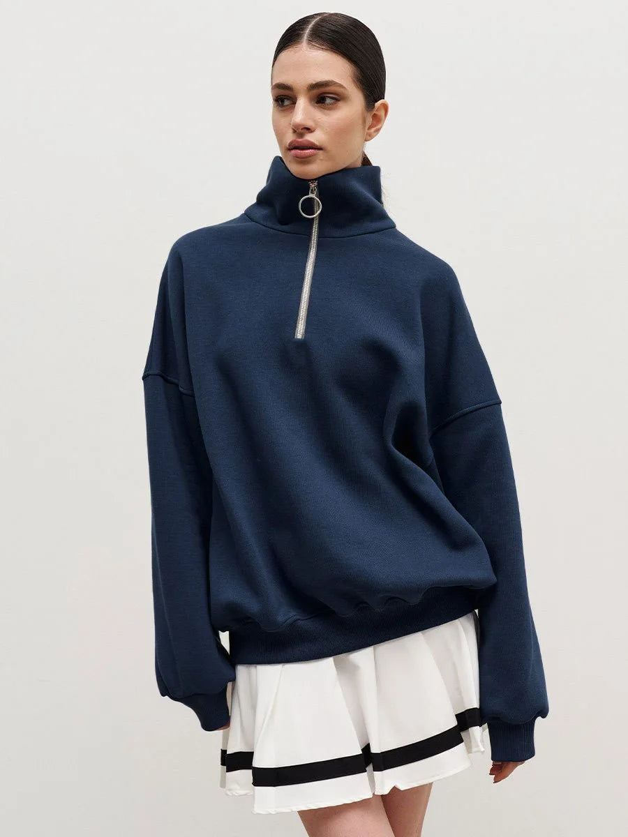 CloudZip Hoodie