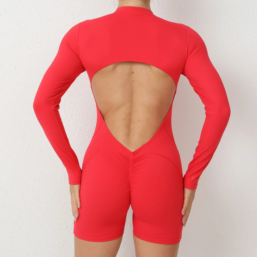HaloFit Bodysuit