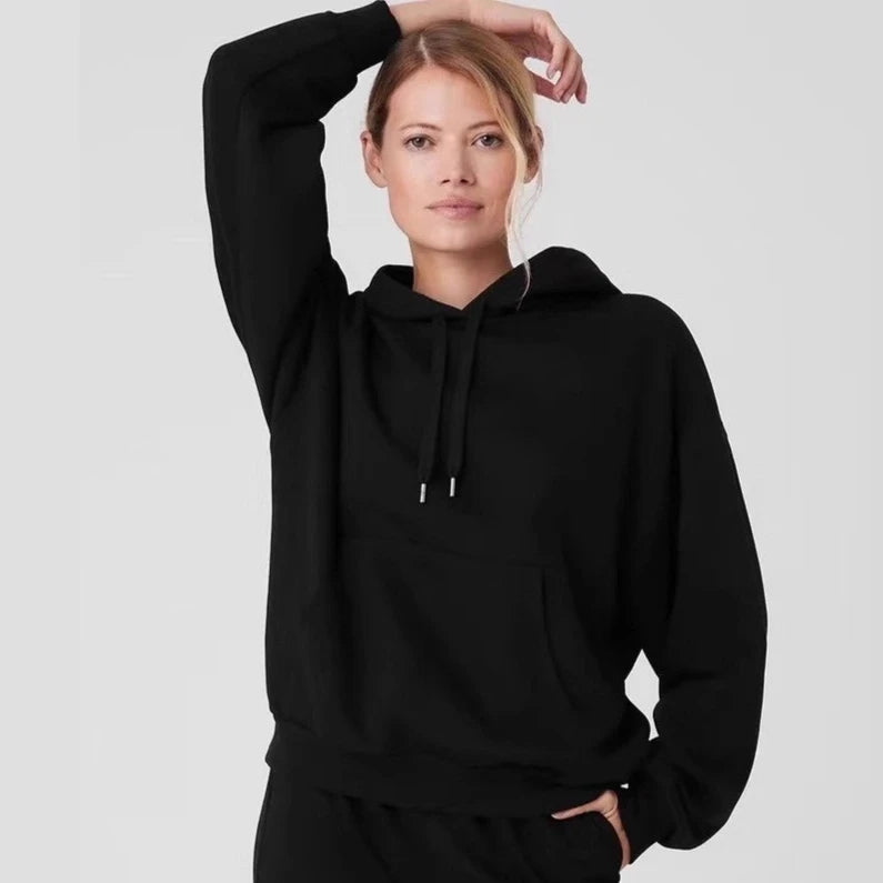 OrganicEase Hoodie 2025