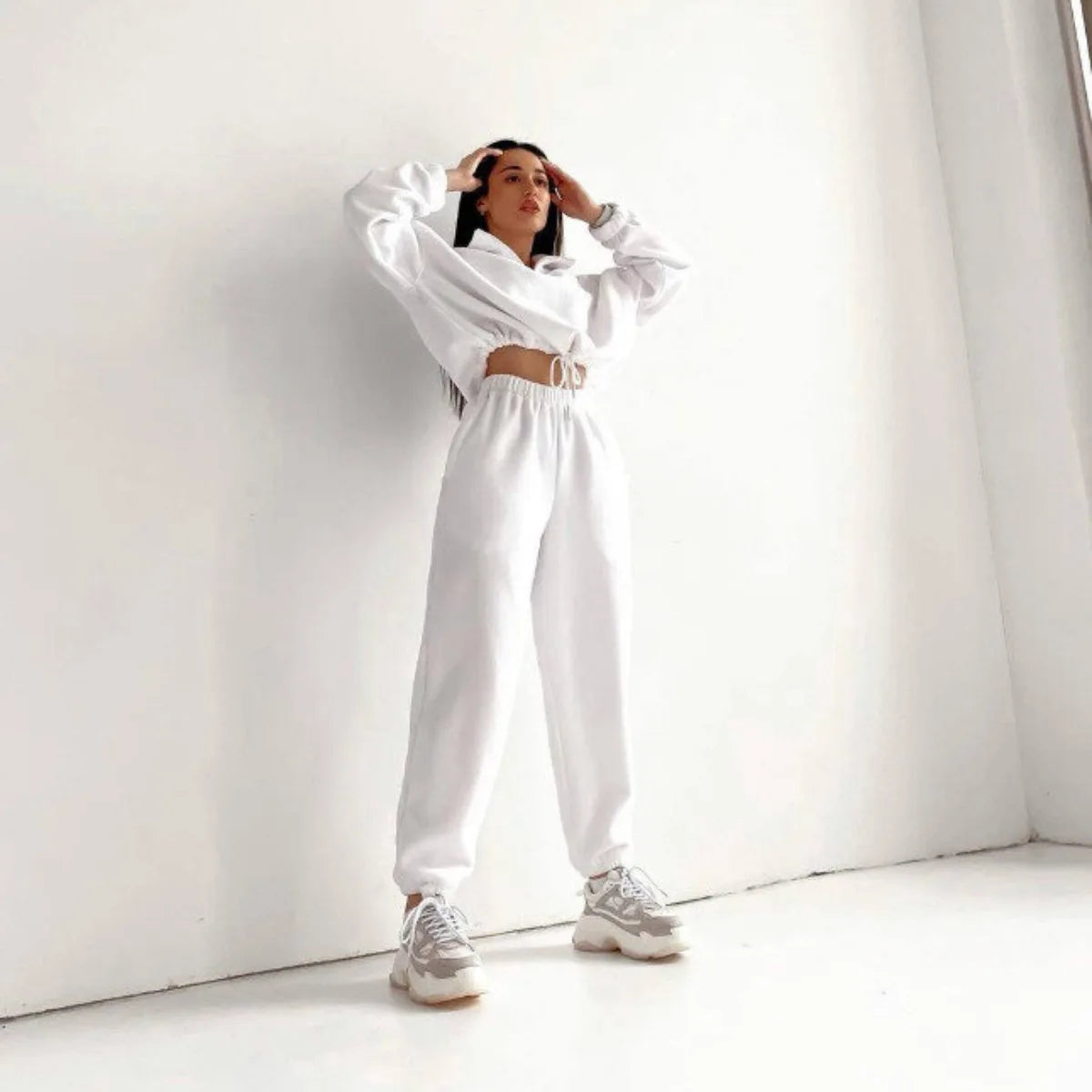 PolarFleece Duo Set