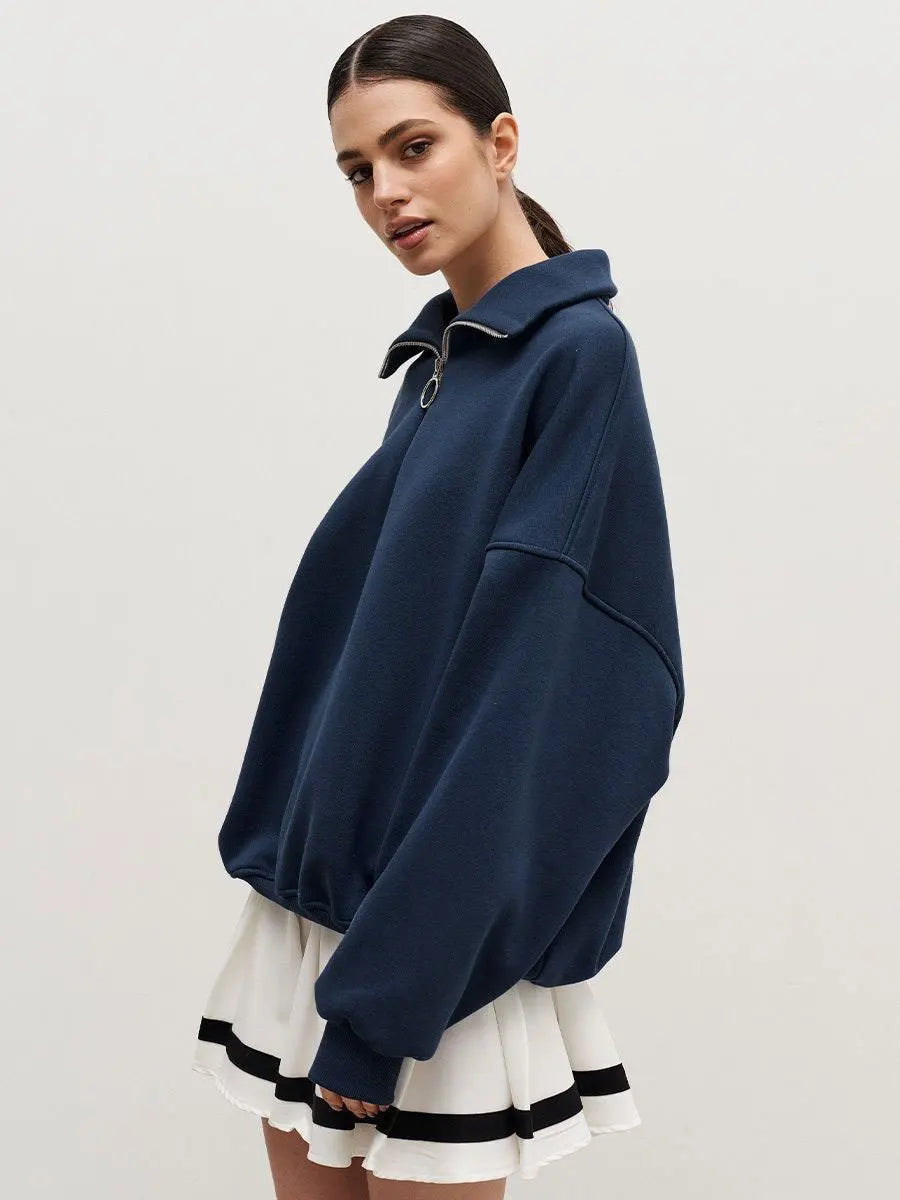 CloudZip Hoodie