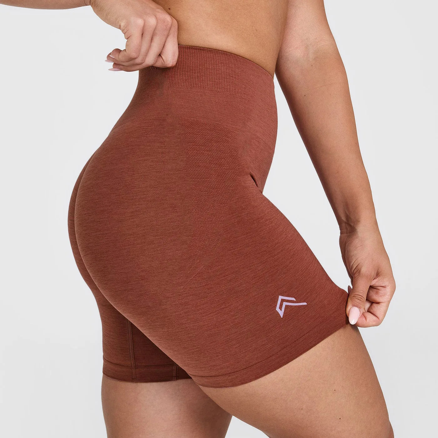 PeachLift 3/4 Shorts