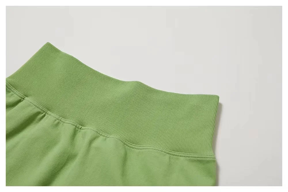 VContour Shorts