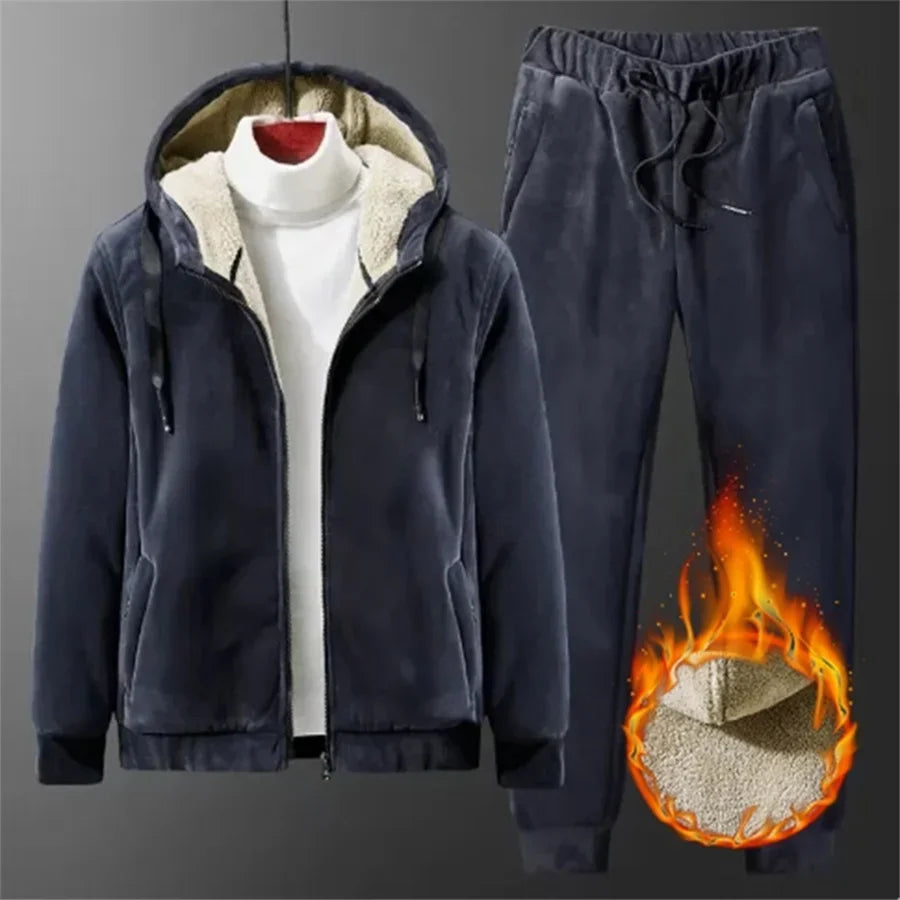 LambCloud Tracksuit