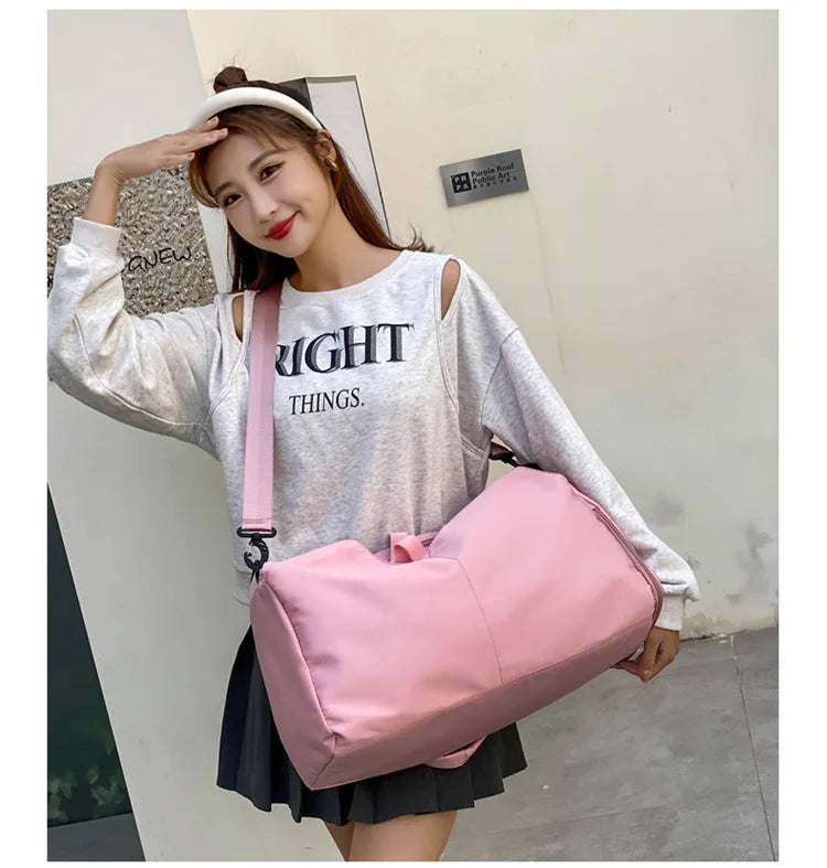 AeroCarry Pro Tote