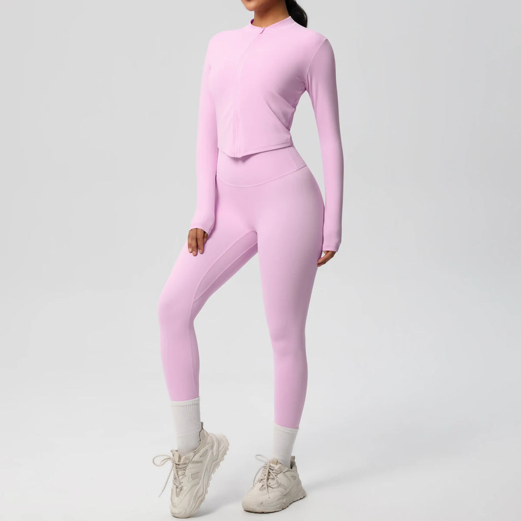 ZipFlow Duo Set