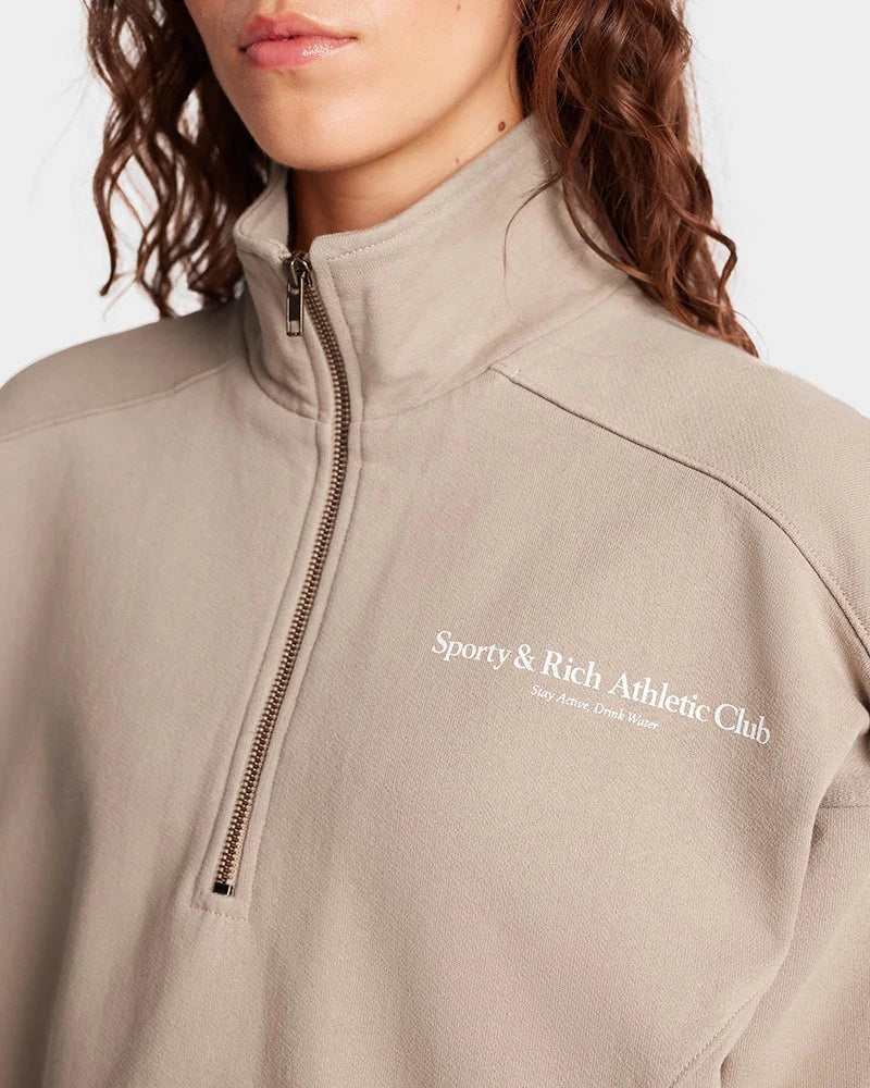 CoreZip Hoodie