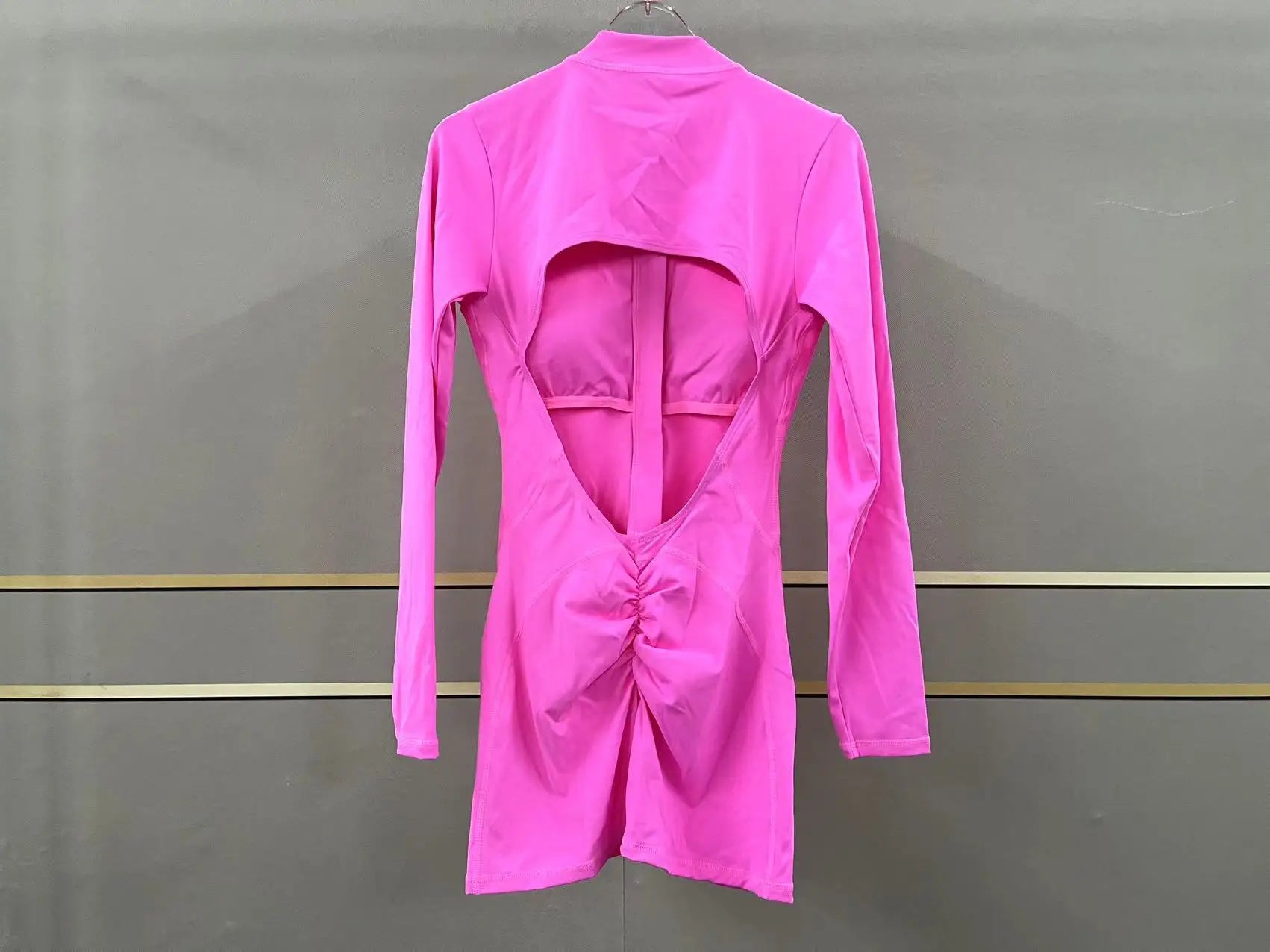 HaloFit Bodysuit