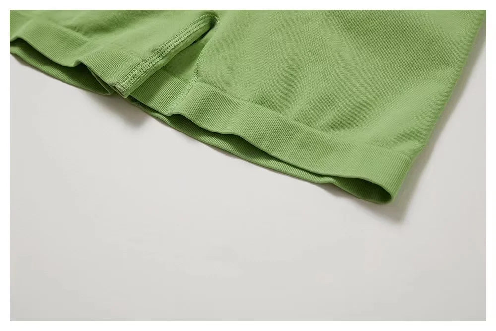 VContour Shorts