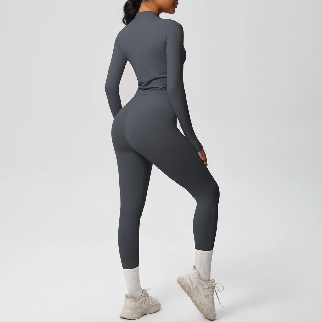 ZipFlow Duo Set