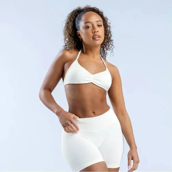PeachLift 3/4 Shorts