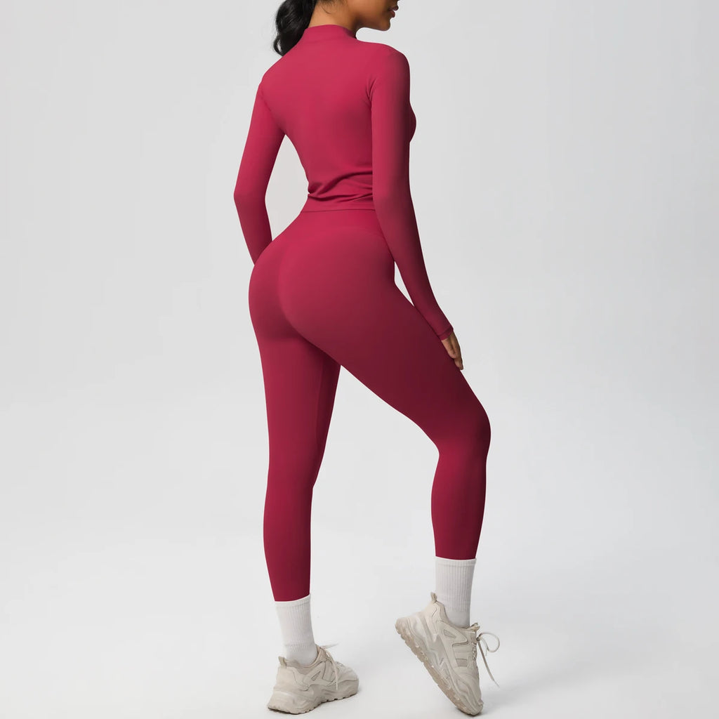 ZipFlow Duo Set