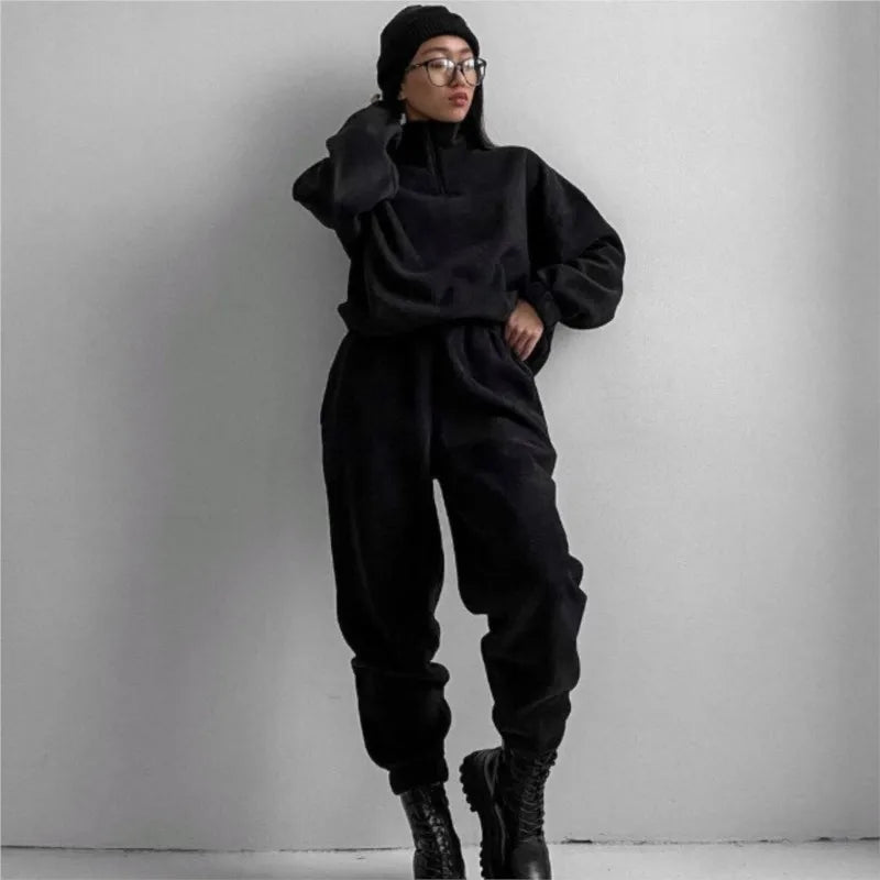 PolarFleece Duo Set