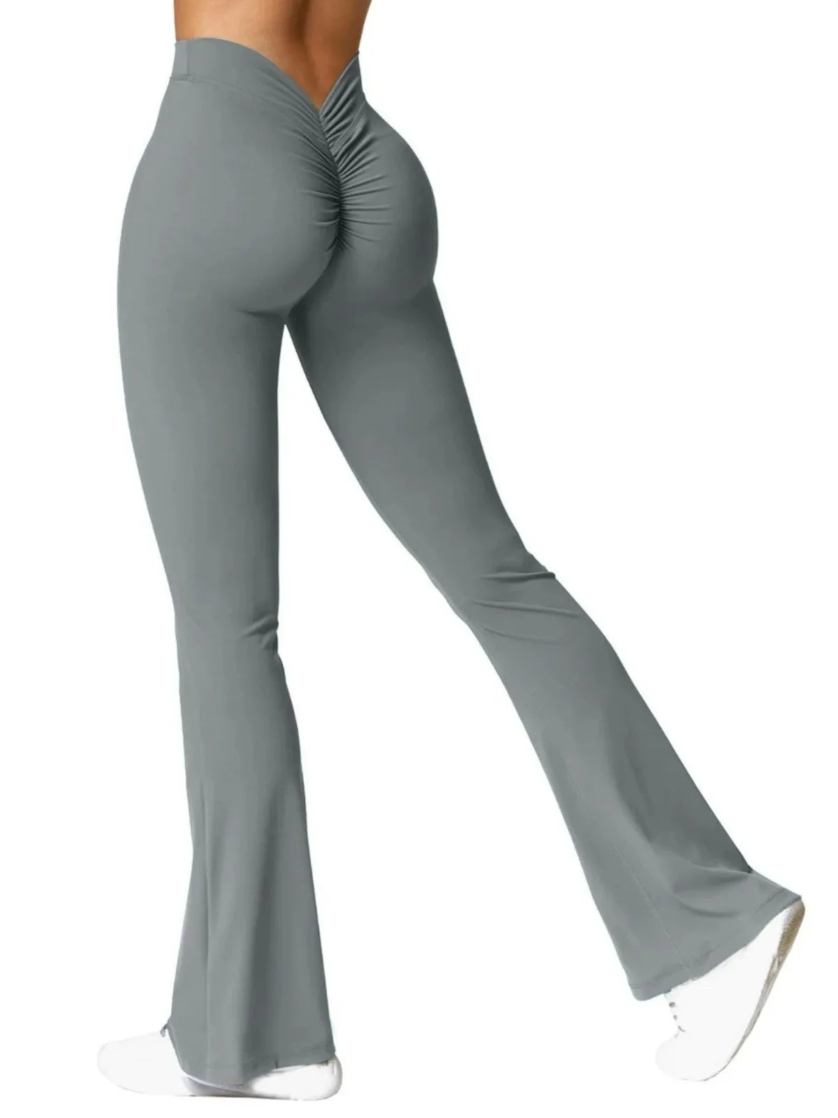 MicroFlare Pants