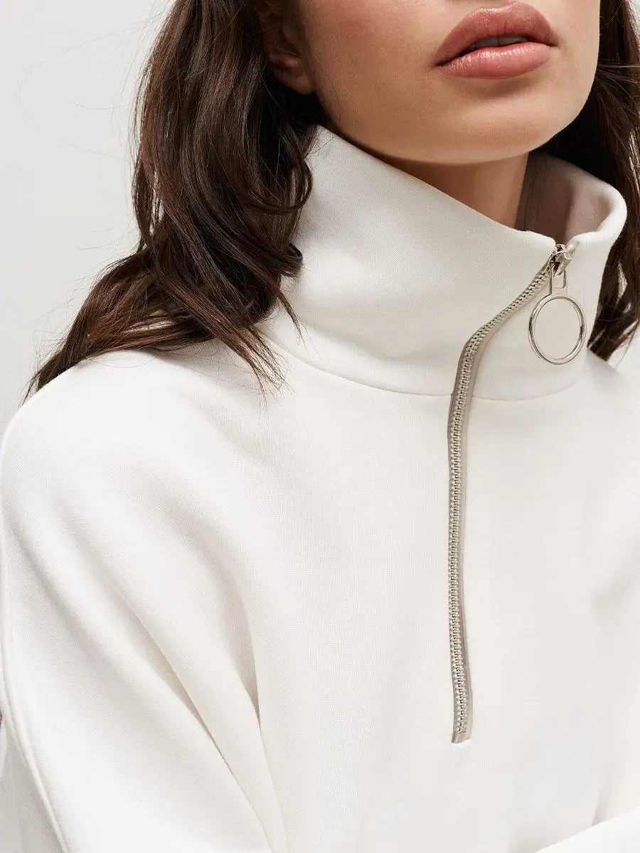 CloudZip Hoodie