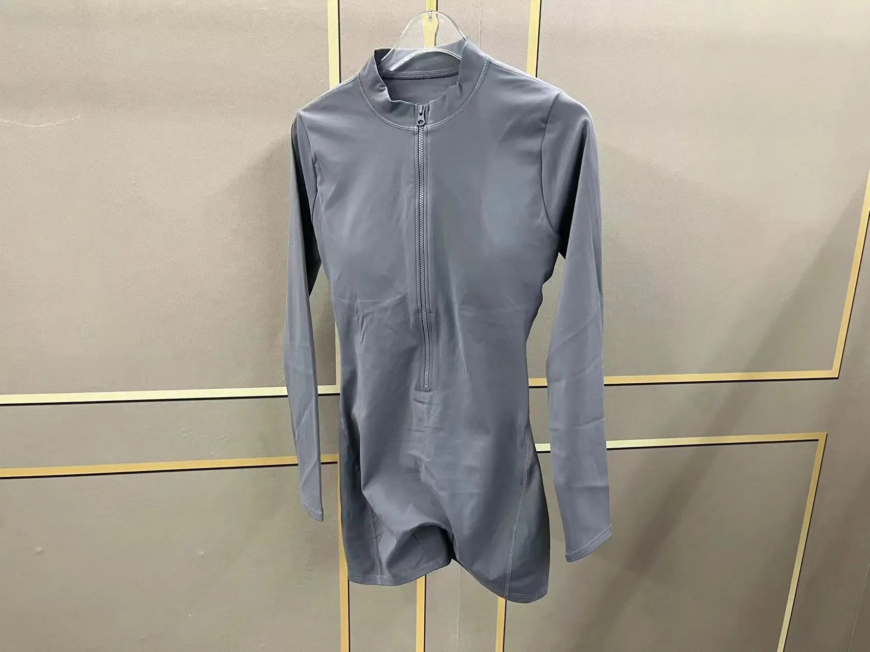 HaloFit Bodysuit