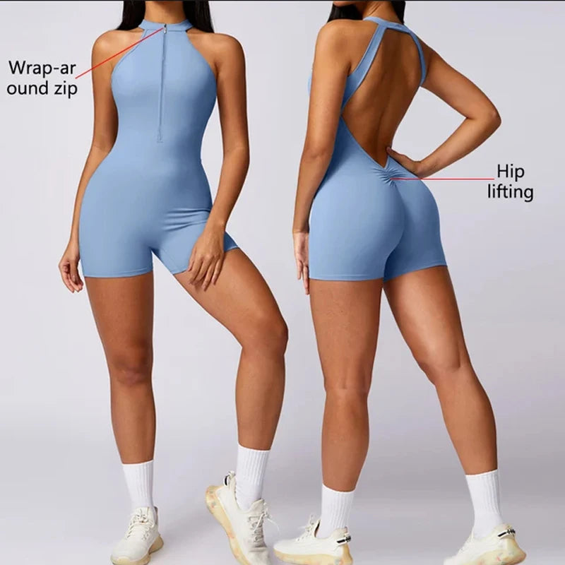 OpenSculpt Jumpsuit
